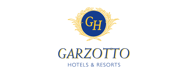 Logo of Garzotto Hotels & Resorts s.r.o.  Прага 1 - logo