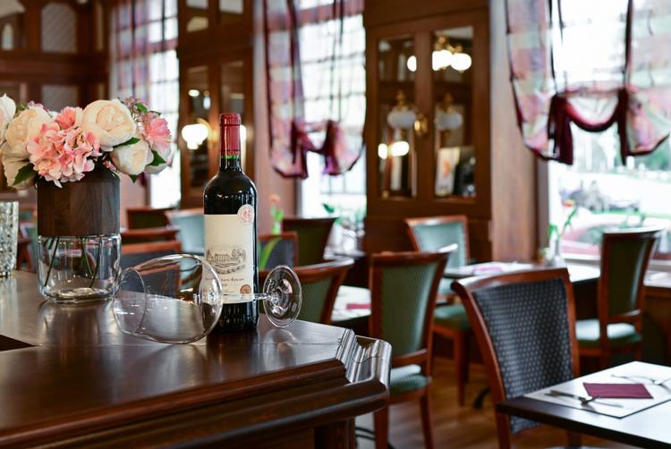 Garzotto Hotels & Resorts s.r.o. | Praha 1 | 30