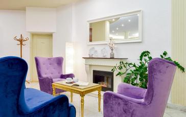 Garzotto Hotels & Resorts s.r.o. | Hotel Continental | Фотогалерея 44