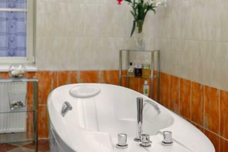 Garzotto Hotels & Resorts s.r.o. | Prag 1 | 37