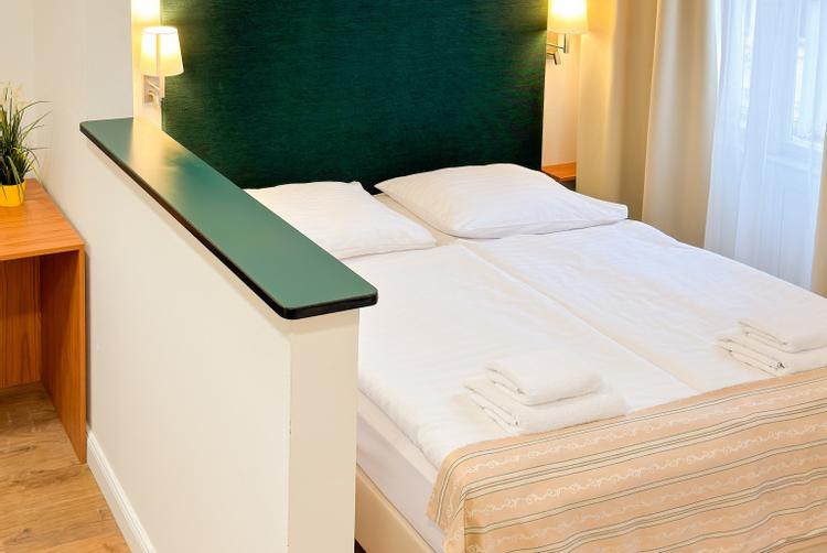 Garzotto Hotels & Resorts s.r.o. | Prague 1 | 7