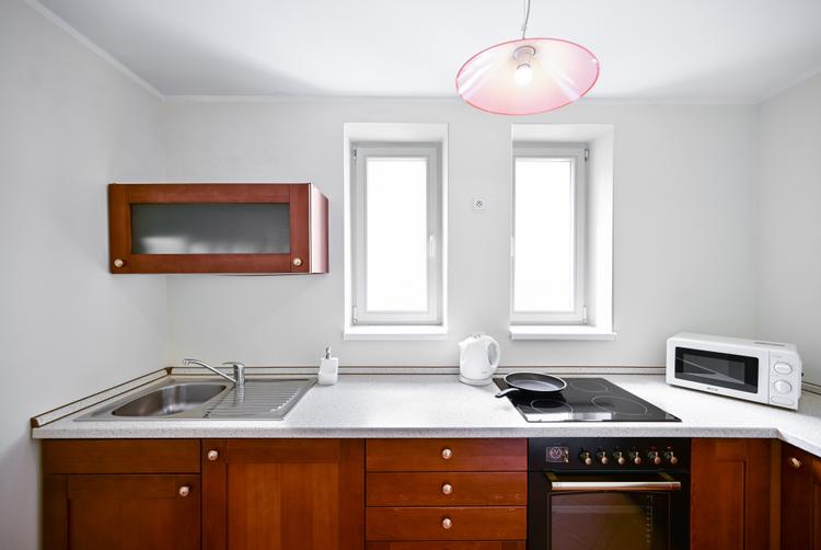 Garzotto Hotels & Resorts s.r.o. | Prag 1 | 12