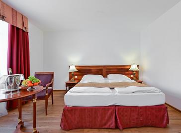 Garzotto Hotels & Resorts s.r.o. | Hotel Continental | Galerie 73