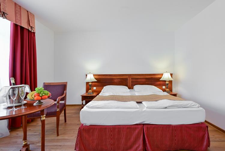 Garzotto Hotels & Resorts s.r.o. | Prag 1 | 7