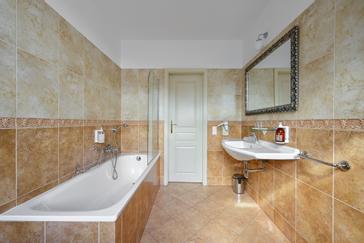 Garzotto Hotels & Resorts s.r.o. | Hotel Continental | Фотогалерея 50