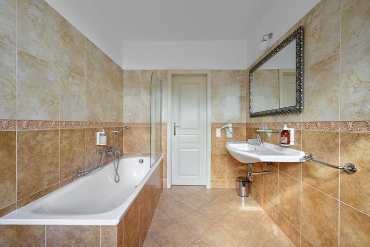 Garzotto Hotels & Resorts s.r.o. | Praha 1 | 10