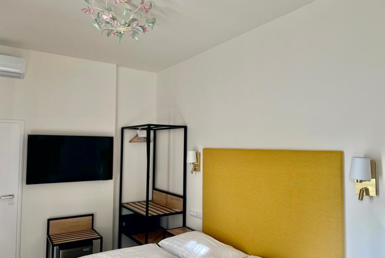 Garzotto Hotels & Resorts s.r.o. | Prague 1 | 12