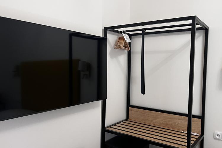 Garzotto Hotels & Resorts s.r.o. | Prague 1 | 14