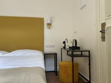 Garzotto Hotels & Resorts s.r.o. | Hotel Garden Court | Galerie 76