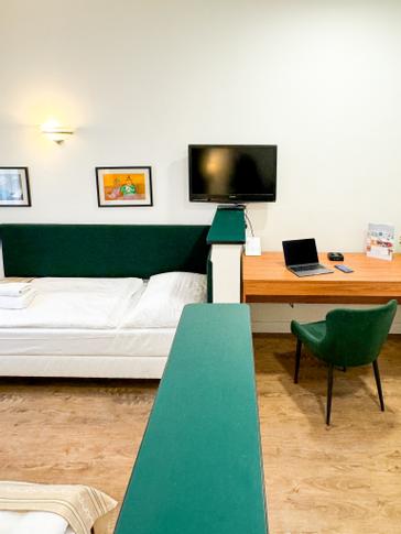 Garzotto Hotels & Resorts s.r.o. | Hotel Malá Strana | Galerie 34