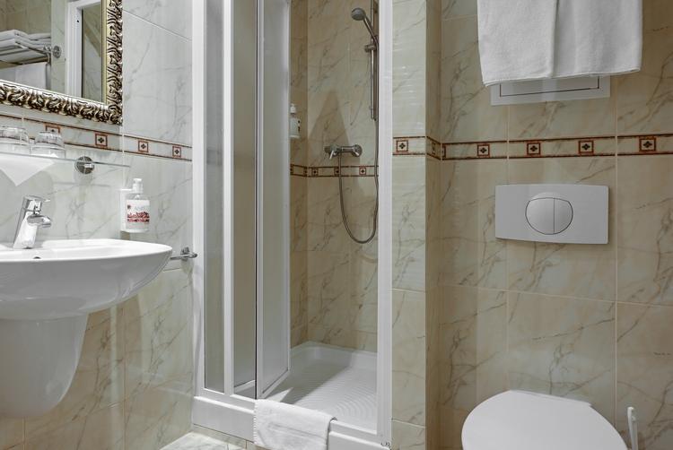 Garzotto Hotels & Resorts s.r.o. | Praga 1 | 6