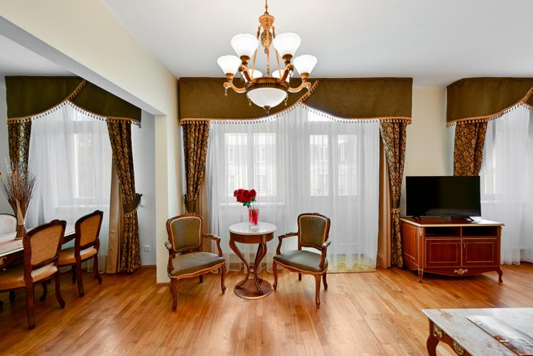 Garzotto Hotels & Resorts s.r.o. | Prag 1 | 18