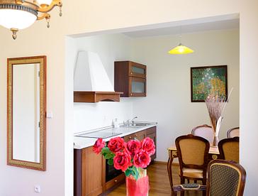 Garzotto Hotels & Resorts s.r.o. | Residence Romanza | Photos 62