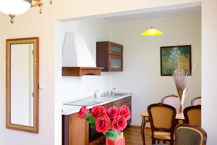 Garzotto Hotels & Resorts s.r.o. | Prag 1 | 19