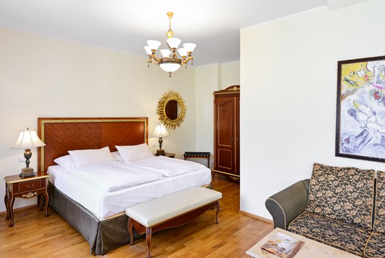 Garzotto Hotels & Resorts s.r.o. | Prag 1 | 15