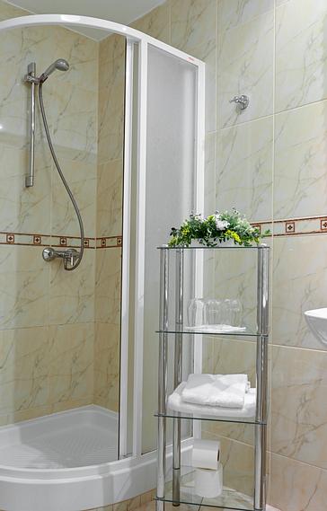 Garzotto Hotels & Resorts s.r.o. | Hotel Continental | Galerie 77