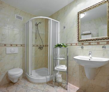 Garzotto Hotels & Resorts s.r.o. | Hotel Continental | Фотогалерея 73