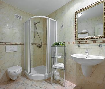 Garzotto Hotels & Resorts s.r.o. | Hotel Continental | Galerie 76
