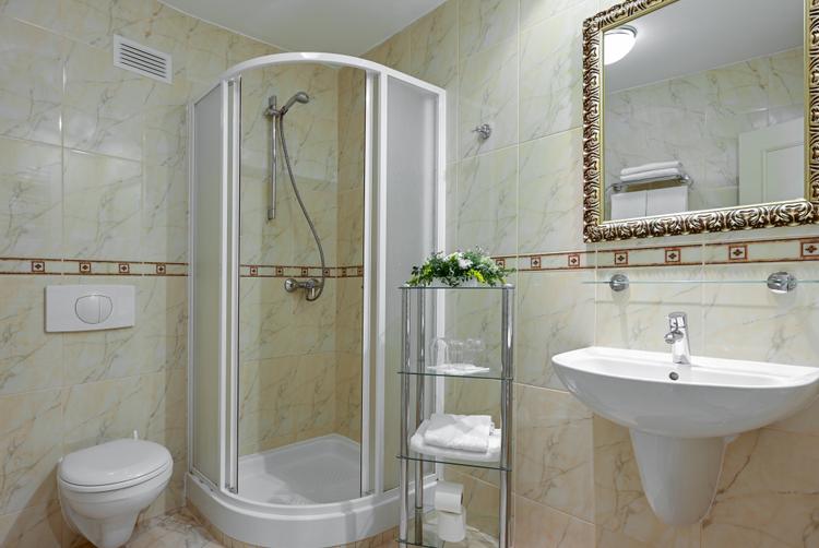 Garzotto Hotels & Resorts s.r.o. | Praha 1 | 15