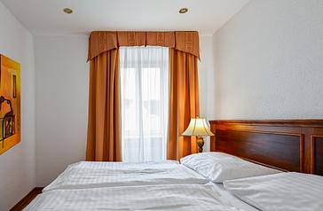 Garzotto Hotels & Resorts s.r.o. | Hotel Continental | Galerie 78