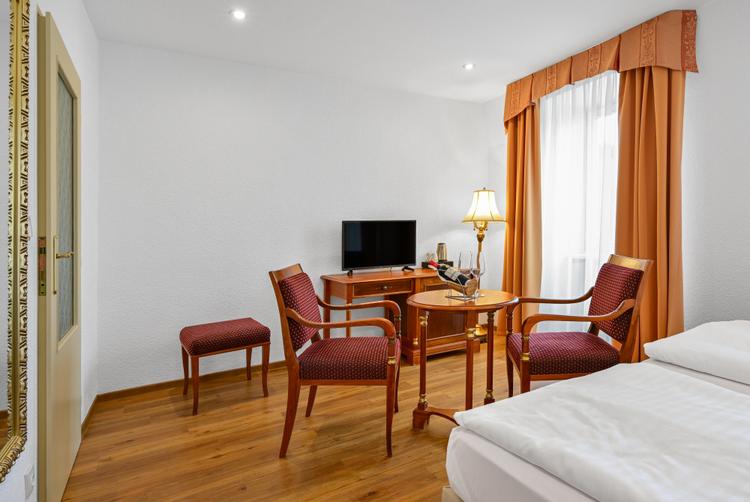 Garzotto Hotels & Resorts s.r.o. | Prague 1 | 22