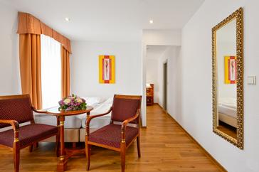 Garzotto Hotels & Resorts s.r.o. | Hotel Continental | Фотогалерея 76