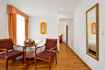 Garzotto Hotels & Resorts s.r.o. | Hotel Continental | Galerie 79
