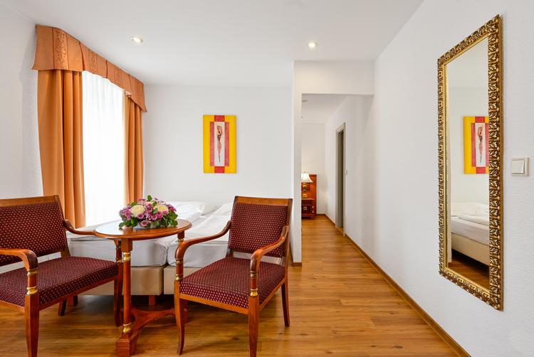 Garzotto Hotels & Resorts s.r.o. | Praha 1 | 23