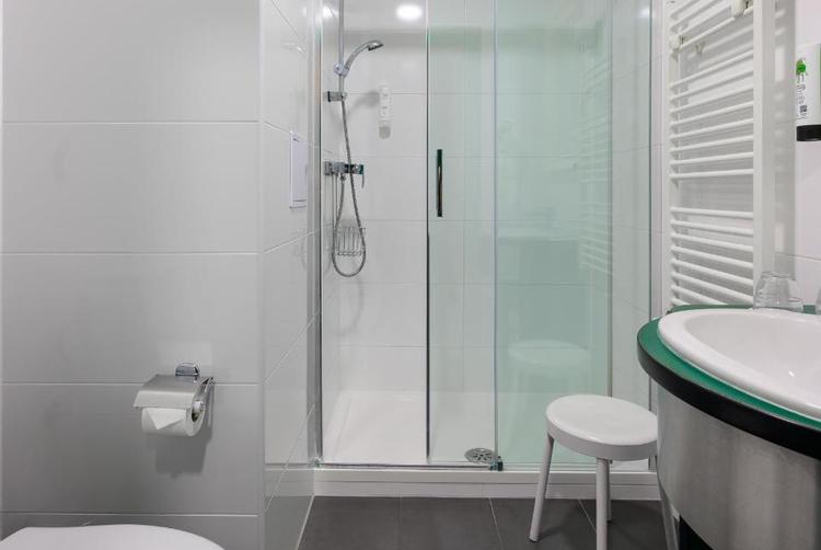 Garzotto Hotels & Resorts s.r.o. | Prague 1 | 10