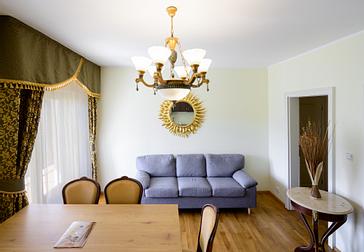 Garzotto Hotels & Resorts s.r.o. | Residence Romanza | Photos 65