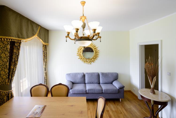 Garzotto Hotels & Resorts s.r.o. | Prag 1 | 24