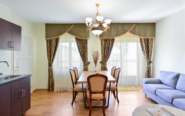 Garzotto Hotels & Resorts s.r.o. | Residence Romanza | Galerie 69