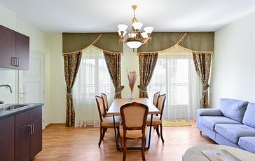 Garzotto Hotels & Resorts s.r.o. | Residence Romanza | Photos 66