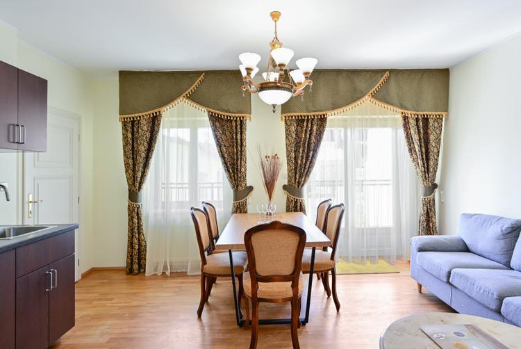 Garzotto Hotels & Resorts s.r.o. | Prague 1 | 27