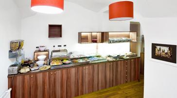 Garzotto Hotels & Resorts s.r.o. | Hotel Residence Green Lobster | Galerie 42