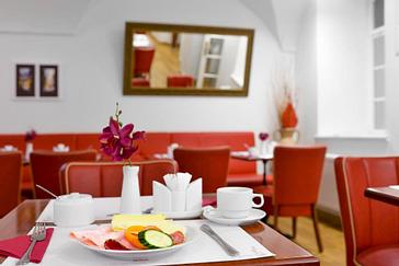 Garzotto Hotels & Resorts s.r.o. | Hotel Residence Green Lobster | Galerie 40