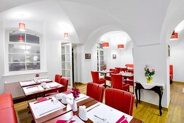 Garzotto Hotels & Resorts s.r.o. | Hotel Residence Green Lobster | Galerie 41