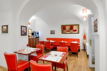 Garzotto Hotels & Resorts s.r.o. | Hotel Residence Green Lobster | Galerie 39