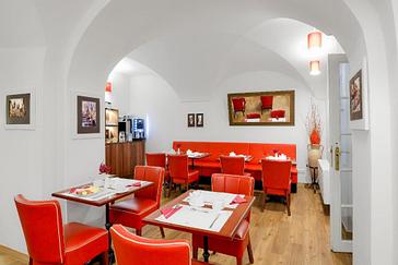 Garzotto Hotels & Resorts s.r.o. | Hotel Residence Green Lobster | Galerie 39