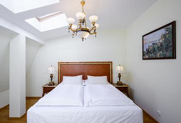 Garzotto Hotels & Resorts s.r.o. | Residence Romanza | Photos 67