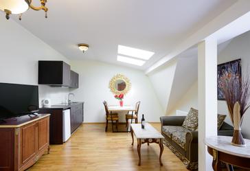 Garzotto Hotels & Resorts s.r.o. | Residence Romanza | Galerie 72