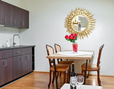 Garzotto Hotels & Resorts s.r.o. | Residence Romanza | Galerie 71