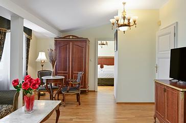 Garzotto Hotels & Resorts s.r.o. | Residence Romanza | Photos 70