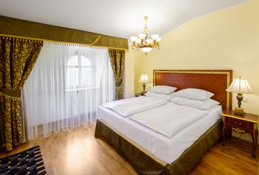 Garzotto Hotels & Resorts s.r.o. | Residence Romanza | Galerie 75