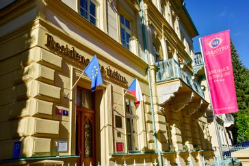 Garzotto Hotels & Resorts s.r.o. | Residence Le théâtre | Galerie 69