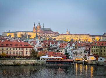Garzotto Hotels & Resorts s.r.o. | Prag 1 | Galerie 10