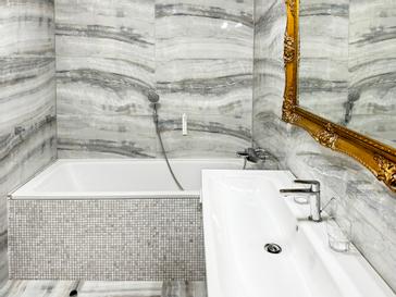 Garzotto Hotels & Resorts s.r.o. | Residence Le théâtre | Galerie 110