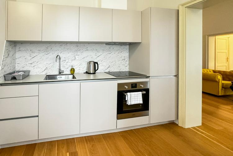 Garzotto Hotels & Resorts s.r.o. | Praha 1 | 48