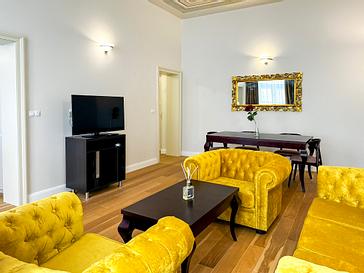 Garzotto Hotels & Resorts s.r.o. | Residence Le théâtre | Galerie 110