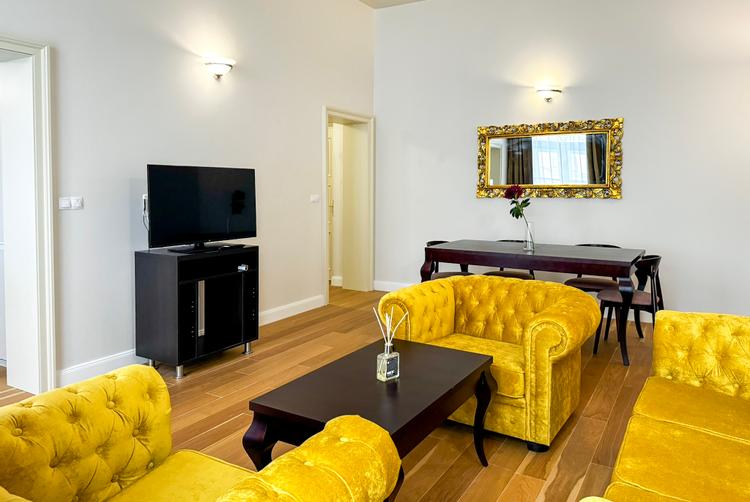 Garzotto Hotels & Resorts s.r.o. | Praha 1 | 47